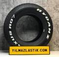 Rydanz 225/70R15C 112/110S Raxus R07 Beyaz Yazı