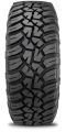 General  295/70R17 121/118Q  Grabber X3 SRL