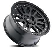 Mayhem Compass 8305 15X7.0 5X100 ET+15  Matte Gunmetal