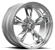 American Racing VN515 TT-II 15X7.0 5X127 Polished (2 Adet )