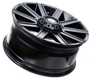 Black Wolf 108 20X9.0 5X130 ET40 MB
