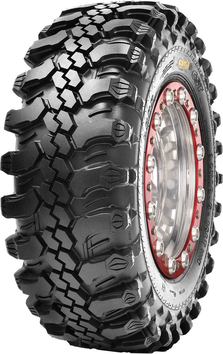CST 31X10.50-15 110K C-888