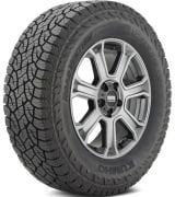 Kumho 33X12.50R20 119Q Road Venture AT52 M+S