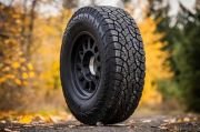 Kumho 33X12.50R20 119Q Road Venture AT52 M+S