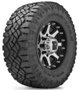 Goodyear 255/55R19 111S XL Wrangler Duratrac