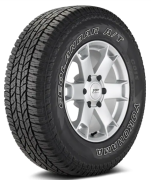Yokohama 255/75R17 113T Geolander A/T G015 OWL