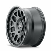 Dirty Life New Mesa 9306 17X9.0 6X135  ET-12 Matte Black