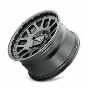 Dirty Life New Mesa 9306 17X9.0 5X150  ET0 Matte Black