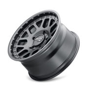 Dirty Life New Mesa 9306 17X9.0 5X127 ET-12 Matte Black