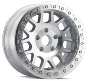 Dirty Life Mesa Race 9312 17X9.0 8X170  ET-12 Machined Beadlock