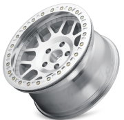 Dirty Life Mesa Race 9312 17X9.0 8X170  ET-12 Machined Beadlock