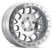 Dirty Life Mesa Race 9312 17X9.0 5X127  ET-38 Machined Beadlock