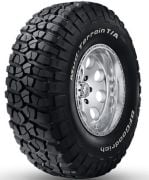 Bf Goodrich  31X10.50R15 109Q  Mud-Terrain T/A KM2