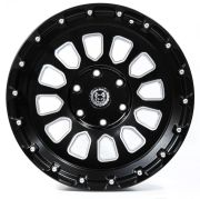 Black Wolf 571 18X9.0  5X127  ET0 MB