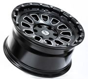 Black Wolf 571 18X9.0  5X127  ET0 MB