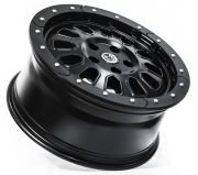 Black Wolf 571 VAN 18X8.0 5X160 ET+48