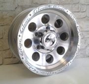 GT 531 15X8.0 6X139.7 SP ET -20