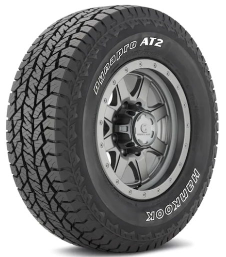Hankook 265/65R17 112T Dynapro AT2 RF11