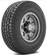 Hankook  255/55R19 111H  Dynapro RF11 AT2 M+S+3pmsf