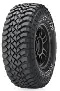 Hankook 265/75 R16 119/116Q Dynapro MT RT03 (B.Yazılı)