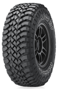 Hankook 265/75 R16 119/116Q Dynapro MT RT03 (B.Yazılı)