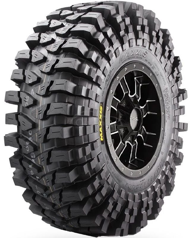 Maxxis 38.5X12.50-16 129K  M9060 Mud Trepador