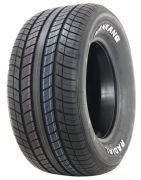 Nankang 215/50R13 85T  N-729  Beyaz Yazılı