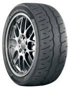 Yokohama  295/35R18 103W XL  ADVAN NEOVA AD09 Semi Slick