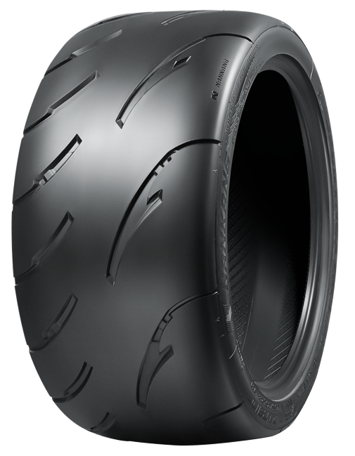 Nankang  215/40R17 87W AR-1 Semi- Slick 2023