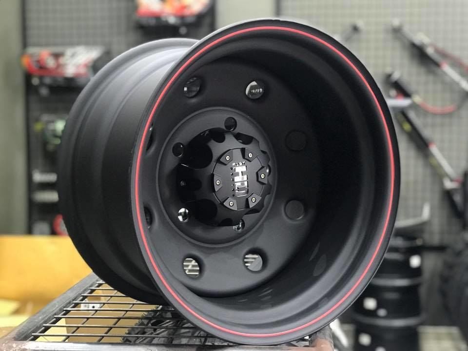 15X10 6X139.7 ET-50