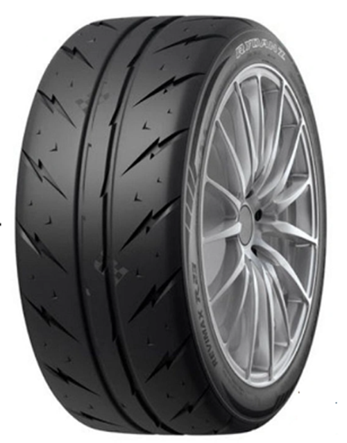 Rydanz 245/40R18 97W XL  REVIMAX R03S Semi Slick