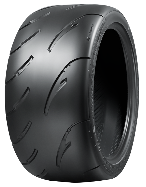 Nankang  215/45R17 91Y AR-1 Semi- Slick 2023