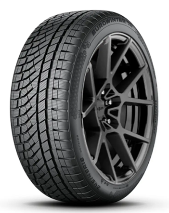Falken 265/60R18 114V XL Eurowinter HS02 Pro