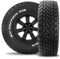 BF Goodrich  31X10.50R15 109S All-Terrain T/A KO2