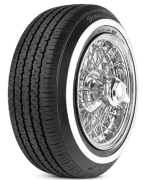 Radar 235/70R15 101V  Dimax Classic WSW 20 mm Beyaz Yanak