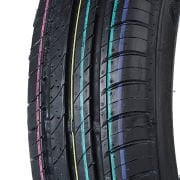 Nankang  225/75R15 102H N-605 WSW  Beyaz Yanak