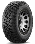 Bf Goodrich  265/65R17 120/117Q  Mud-Terrain KM3