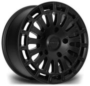 Riviera RXS5 18X8.0 5X120 ET35 Matte Black