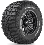 Cooper  33X12.50R15 108Q  Discoverer STT Pro RWL