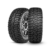 Radar 285/70R17 121/118Q  Renegade R/T+
