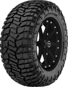 Radar 285/70R17 121/118Q  Renegade R/T+