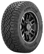 Goddyear 31X10.50R15 109Q Wrangler Duratrac R/T  OWL