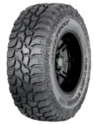 Nokian  285/70R17 121/118Q  Rockproof