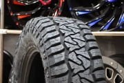Grit King  275/65R18 123/120Q Ridge R/T