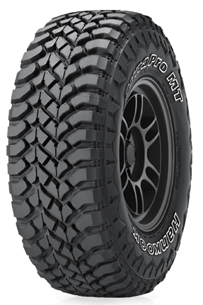 Hankook  31X11.50R15 110Q  Dynapro  MT RT03