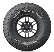 Hankook  31X11.50R15 110Q  Dynapro  MT RT03