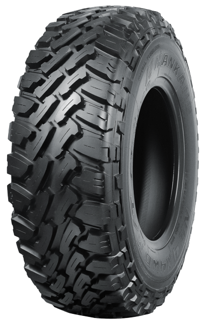 Nankang  215/70R16  100T FT-9 M/T RWL  ( Beyaz Yazılı )