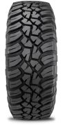 General 285/70R17 121/118Q Grabber X3