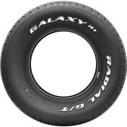 Vitour 225/70R14 98H Galaxy  R1 G/T RWL Beyaz Yazılı