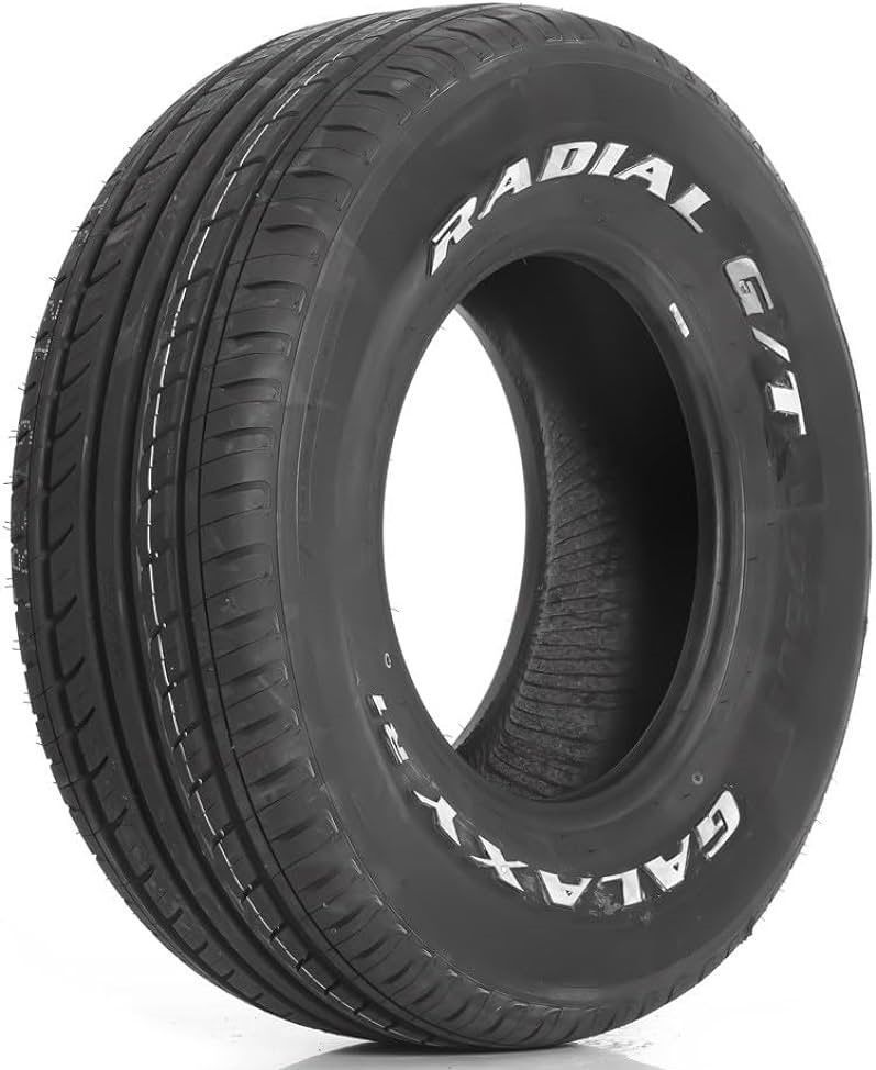 Vitour 245/60R15 101V Galaxy  R1 G/T RWL Beyaz Yazılı